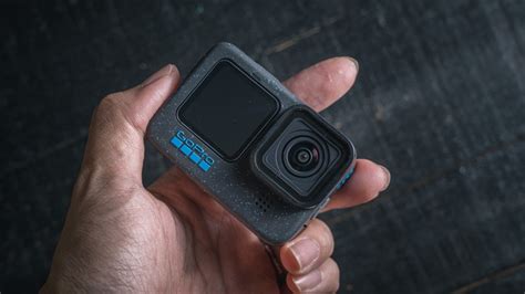 GoPro Hero 11 Vs 12: What Are The Big Differences?