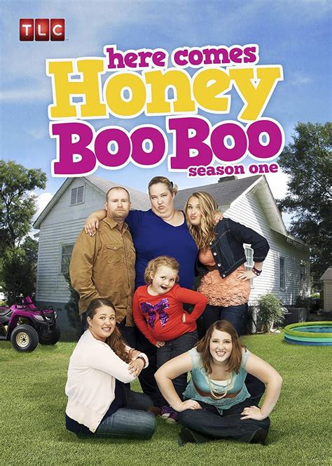 Here Comes Honey Boo Boo (TV Series 2012–2017) - Episode list - IMDb