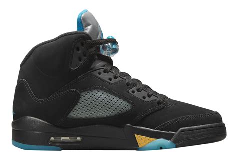 BUY Air Jordan 5 Aqua | Kixify Marketplace