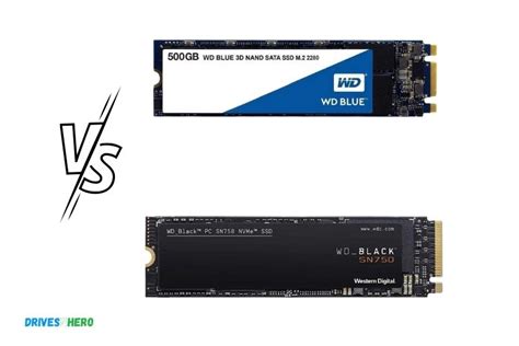 Wd Green Vs Blue M 2 Ssd ! Performance, Capacity & Price