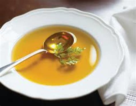 Beef Consomme Recipe - Food.com