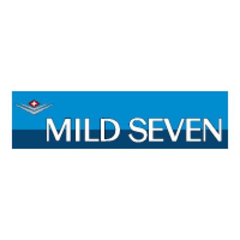 Mild Seven | Brands of the World™ | Download vector logos and logotypes