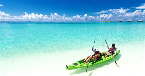 Aruba Watersports Combo Packages | Activities Aruba