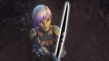 'Mandalorian' Season 2: Sabine Wren finally solves a huge Star Wars mystery