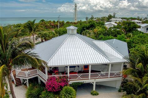 Residential Metal Roofing in Sarasota, FL