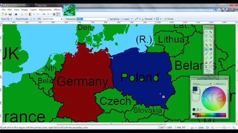 Mapping Tutorial For Beginners - Part 1 - YouTube