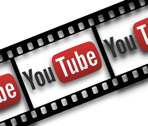 The 5 Best YouTube Logos and What You Can Learn From Them • Online Logo Maker's Blog