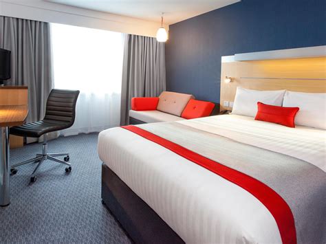 Limehouse Hotel: Holiday Inn Express London - Limehouse