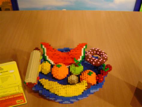 lego fruit | emm_kmm | Flickr