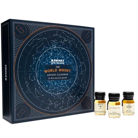 The World Whisky Advent Calendar 2023 | The Whisky Shop