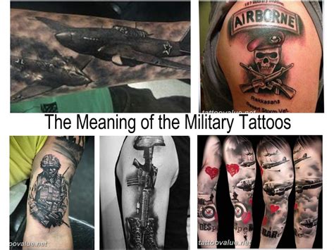 Blood Type Tattoo Military - Wiki Tattoo