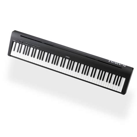 Kawai ES120SW Portable Digital Piano (Bundle with Stand and pedals) - White - Australian Piano ...