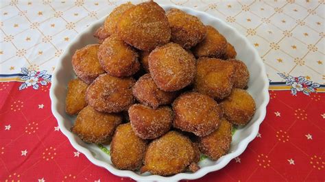 Receitas De Natal Doces Portugueses - Receitas Saborosas 💕