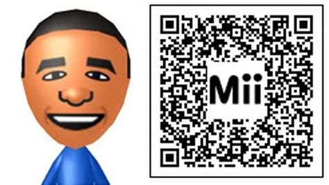 Tomodachi Life Mii QR Codes For Celebrities, Video Game Characters and Movie Stars | SegmentNext