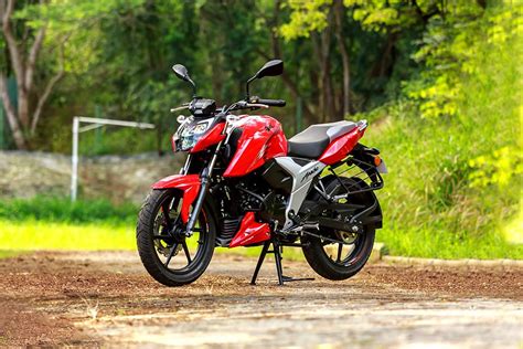 TVS Apache RTR 160 4V Price in Nepal, Variants, Specs, Mileage, Dealers