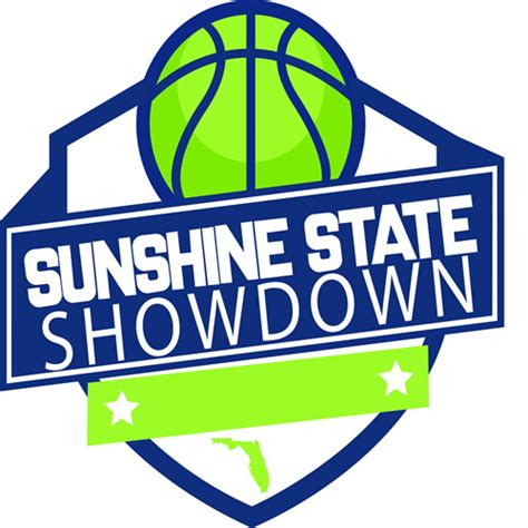 2023 Sunshine State Showdown - Schedule - Apr 7-9, 2023