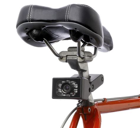 Owl 360 - Rear View Bicycle Camera