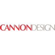 Cannon Design Logo PNG Vector (CDR) Free Download