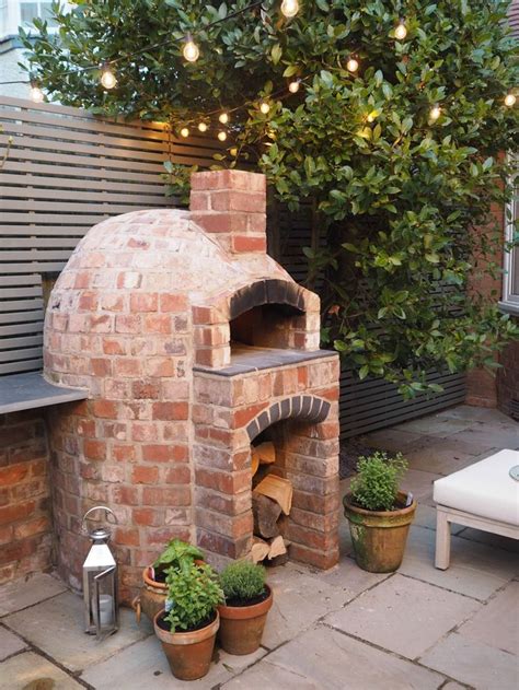 21 Gorgeous Outdoor Kitchen Ideas That'll Put Your Indoor Setup to Shame | Pizza oven outdoor ...