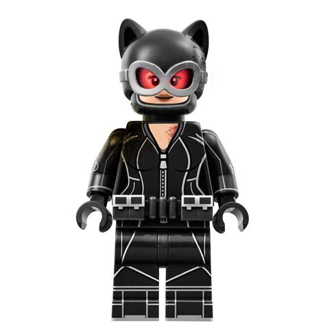 Catwoman | Creaciones de lego, Legos, Superhéroes