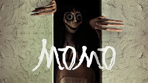 Momo (Award Winning Short Horror Film) - Creepypasta