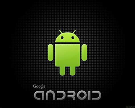 Android Logo Wallpapers - Wallpaper Cave