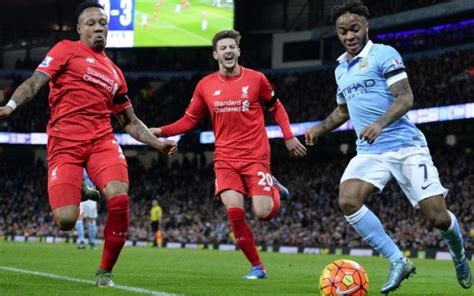 Liverpool v Man City injury news, ref stats, predictions