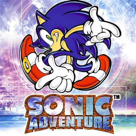 Sonic - Story - Sonic Adventure Guide - IGN