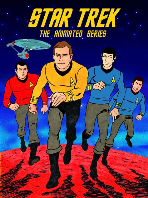 Year of Trek: Star Trek: The Animated Series