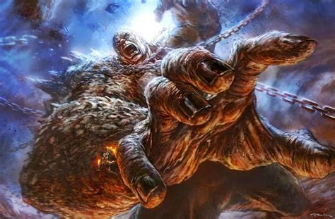 God of War’s Top 5 Epic Moments: Number Five — Destroying Zeus and ...