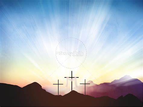 ShareFaith Media » Resurrection Sunday Easter Graphics Ministry ...