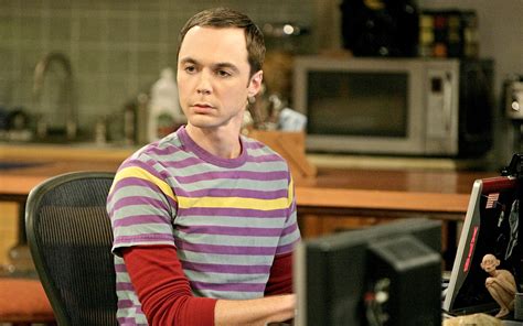 the big bang theory, sheldon cooper, jim parsons Wallpaper, HD TV ...