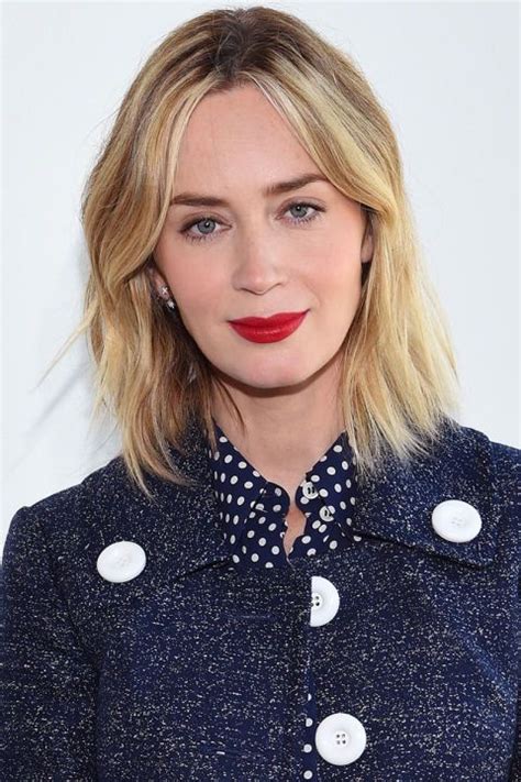 The Best Red Lip Looks of 2016 — Celebrities Wearing Red Lipstick