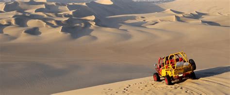 Sandboarding Huacachina - 2022 Updated Info - Bolivia Hop | Bolivia Hop