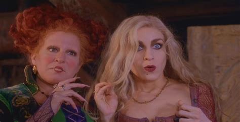 FormidableArtistry: Hocus Pocus Sarah Sanderson Makeup Tutorial