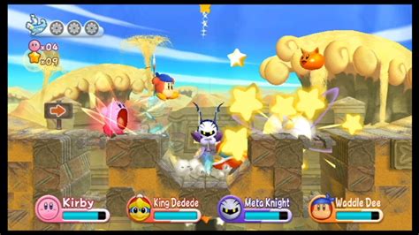 Kirby's Adventure Wii Review - Nintendo Insider