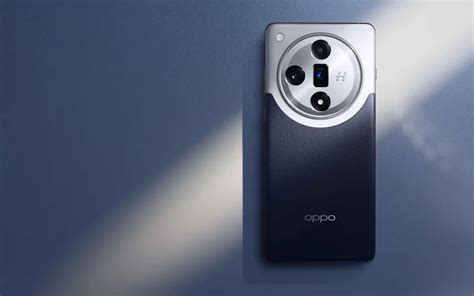 The Oppo Find X7 Ultra Smartphone Has Some Truly Impressive Cameras ...