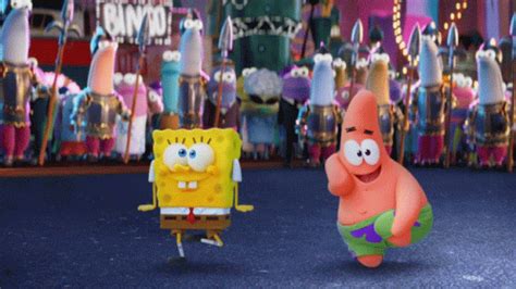 Dancing Spongebob Squarepants GIF - Dancing Spongebob Squarepants ...