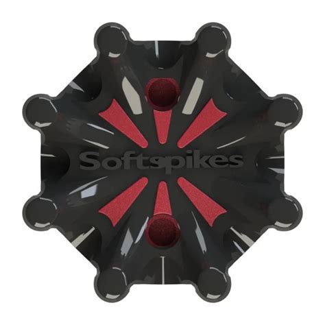 Soft Spikes Golf Pulsar Small Metal Shoe Spikes | RockBottomGolf.com