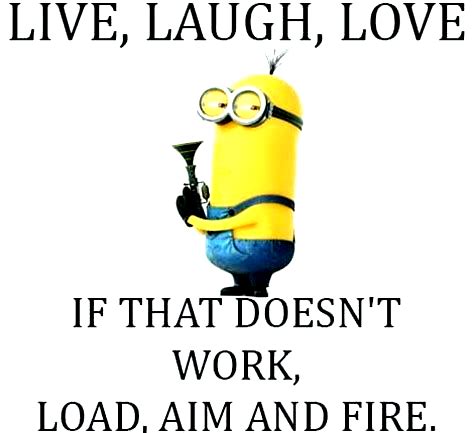 Funny Gun Quotes And Pictures - ShortQuotes.cc