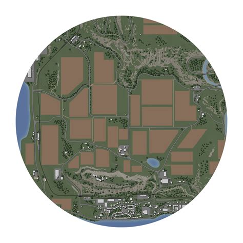 FS19 Maps - KingMods