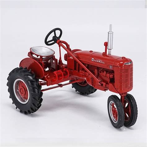 Farmall Metal Toy Tractors | Wow Blog