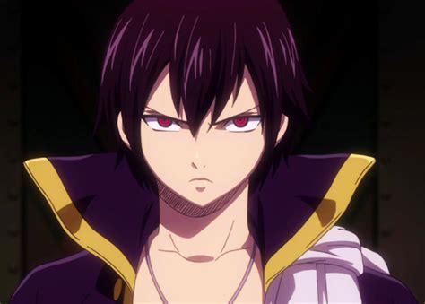 Zeref (Fairy tail) vs the Lich (Adventure Time) | SpaceBattles Forums