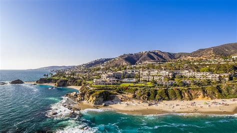 Hotel Review: Montage Laguna Beach in California | TravelAge West