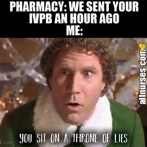 🖤 Funny Hospital Pharmacy Memes - 2021