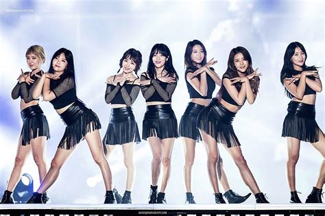 AOA Members Profile (Korean Band) Age, Bio, Height, Weight, Boyfriend, Wiki, Facts - Starsgab