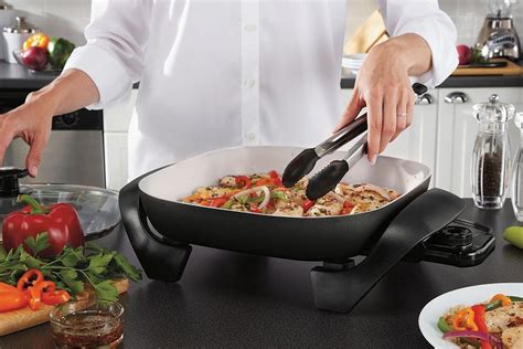 11 Best Electric Frying Pans (2024)