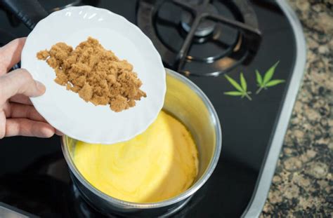 How to Make Hash Butter or Kief Butter - Dagga Seeds