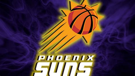 HD Desktop Wallpaper Phoenix Suns - 2022 Basketball Wallpaper