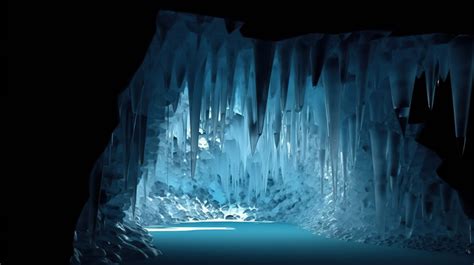 Caves Ice Backgrounds | JPG Free Download - Pikbest